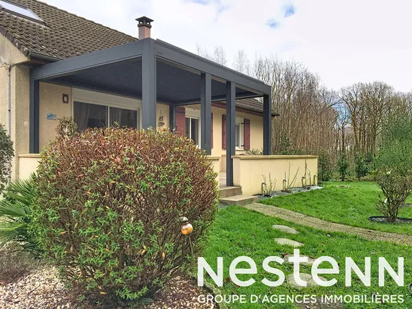 Maison à Dozulé 4 d'environ 127m² 