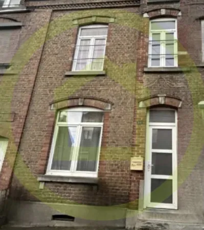 Maison 5 pièces 85 m² 