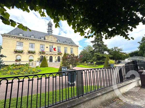 Appartement 3 pièces 50 m² 