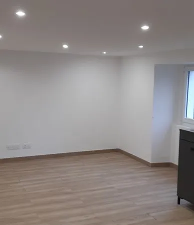 A louer maison avec jardin environnement campagne 