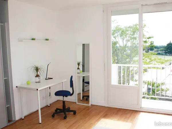 Appartement 1 pièce 