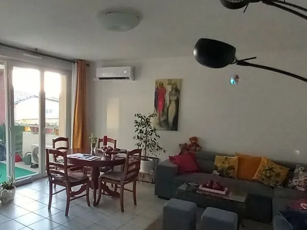 Appartement-2 pièces-51m2 