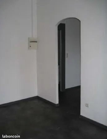 Appartement 2 pièces 35 m² 