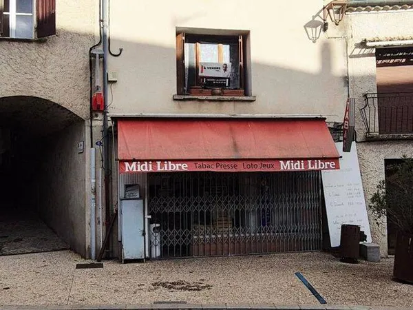 Maison 6 pièces 128 m² 