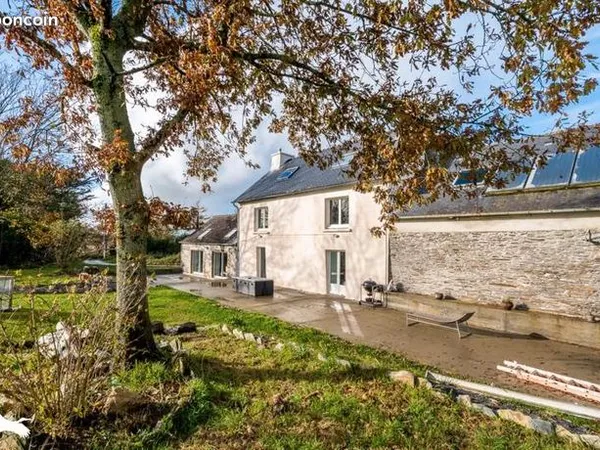 Maison 8 pièces 185 m² 