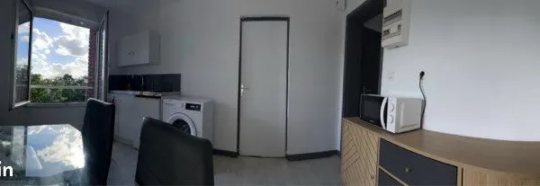 Appartement type 3 type 3 à Lille 
