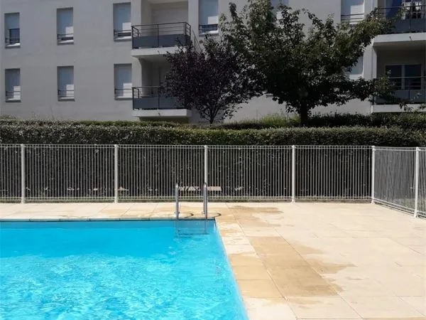 Appartement T3 vendu loué 