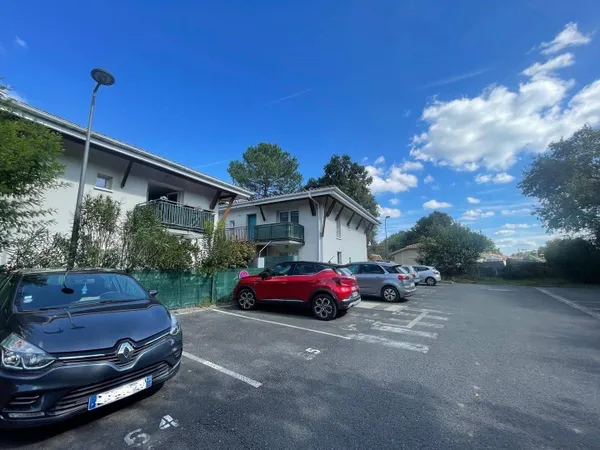Appartement 3 pièces 57 m² 