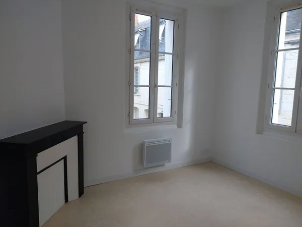 Studio 2 pièces 20 m² 