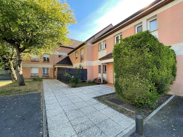 Appartement 1 pièce 29 m² 