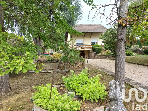 Maison 6 pièces 160 m² 