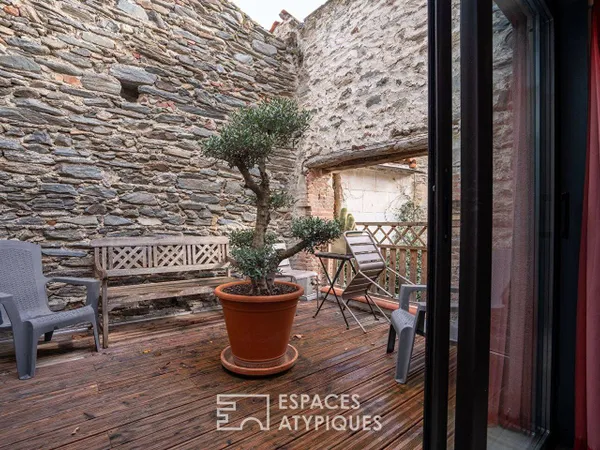 Maison 6 pièces 220 m² 
