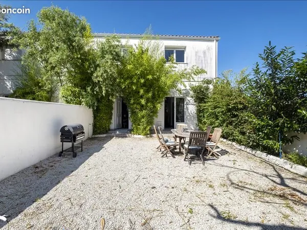 Pavillon 4 pièces 100 m² 