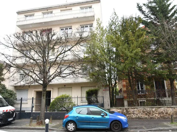 Appartement 6 pièces 118 m² 