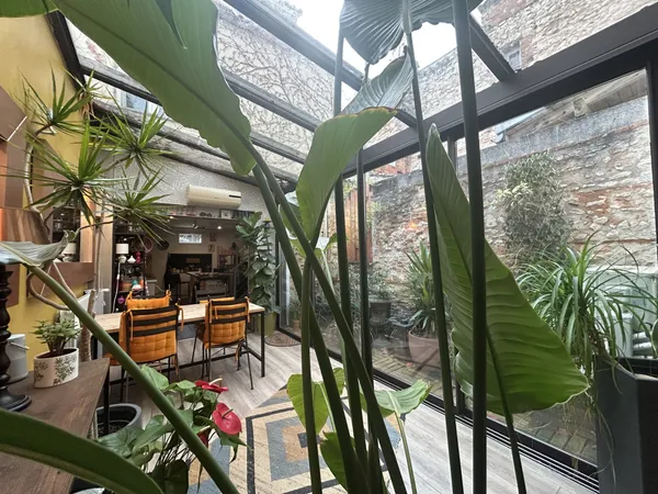 MAISON 143 M2 4 CHAMBRES TERRASSE ET GARAGE 