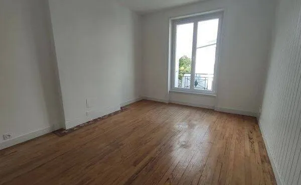 Appartement 1 pièce 30 m² 