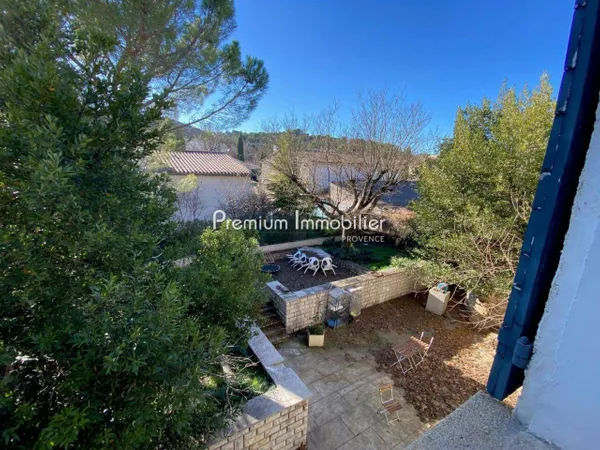 Appartement 3 pièces 55 m² 