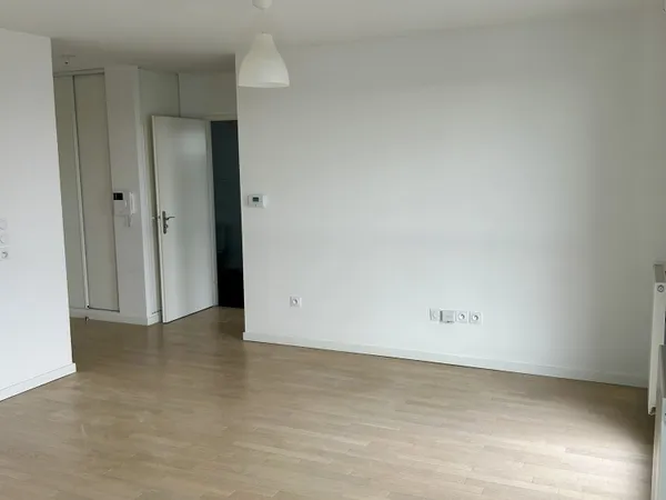 Appartement à vendre Bois-d'Arcy 