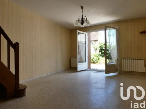 Maison 4 pièces 127 m²