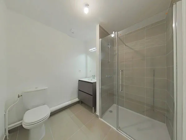 Appartement 1 pièce 19 m² 