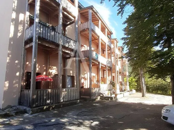 Appartement 1 pièce 36 m² 