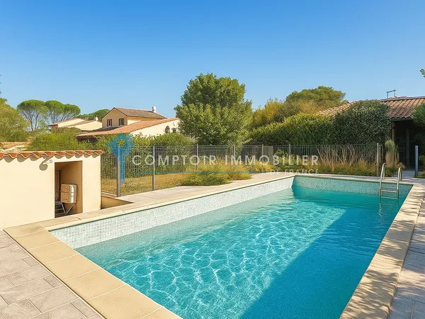 Maison 4 pièces 101 m² 