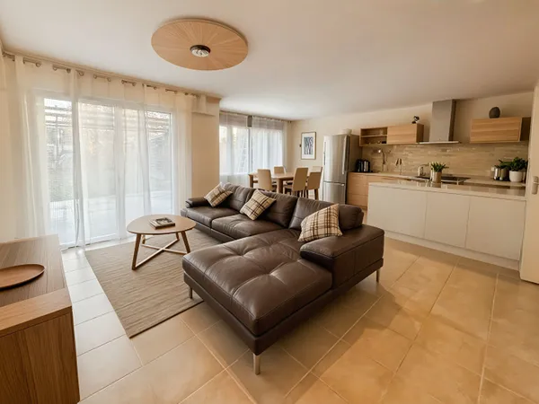 Maison CHAVAGNE 4 pièce(s) 85m2 