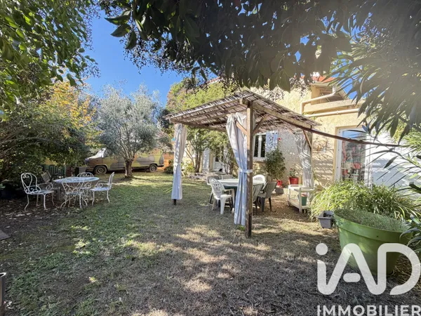 Maison 5 pièces 165 m² 