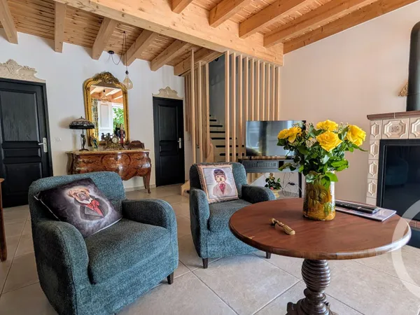 Maison 5 pièces 102 m² 