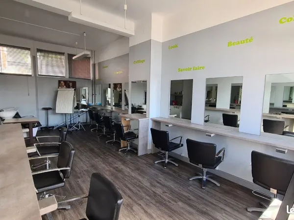 Gros POTENTIEL \ Local libre TOUS COMMERCES 