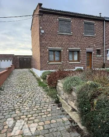 Maison 7 pièces 97 m² 