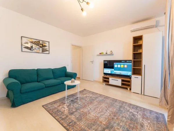 Studio 1 pièce 33 m² 