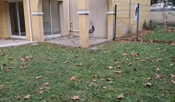 Appartement 3 pièces 83 m² 