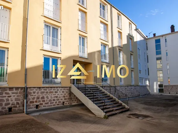 Appartement 6 pièces 91 m² 