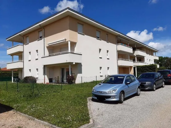 Duplex 4 pièces 83 m² 