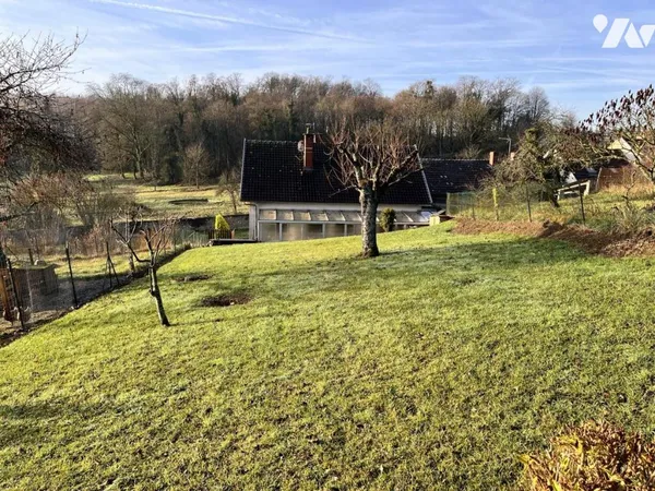 Maison 3 pièces 100 m² 