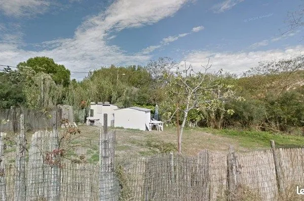 Terrain 309 m² Marseillan 