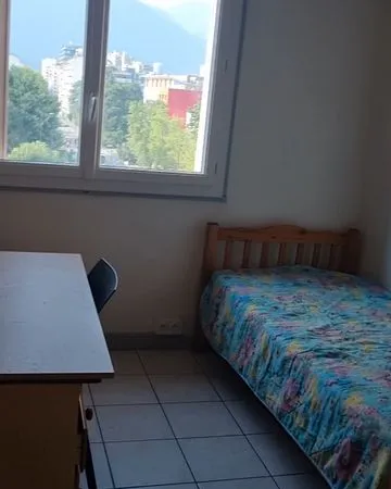 Appartement 4 pièces - 67m2 