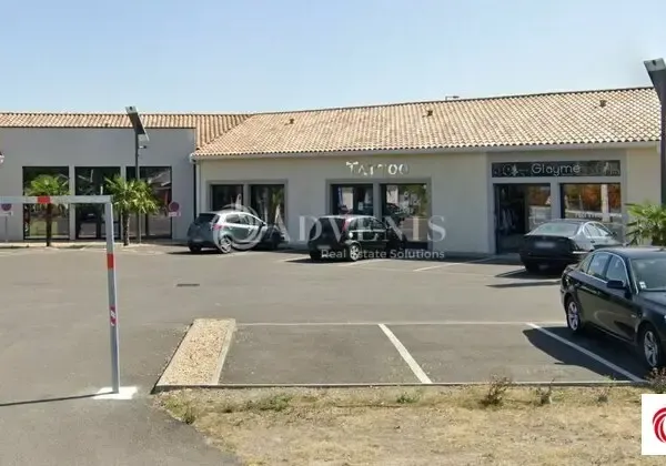LOCAL COMMERCIAL A VENDRE 