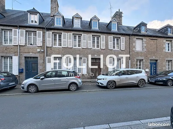 Maison 7 pièces 144 m² 