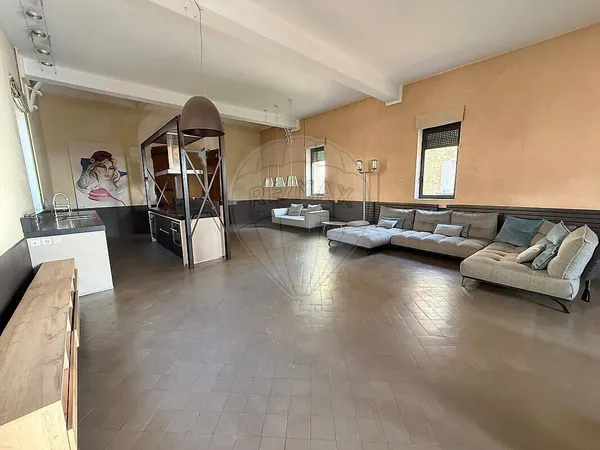Appartement 6 pièces 280 m² 