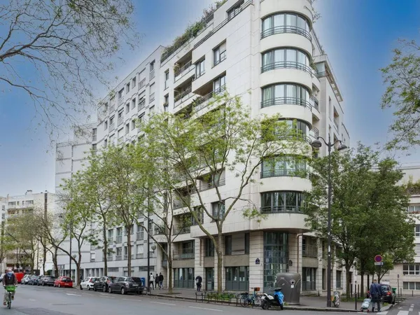 Appartement 2 pièces 49 m² 