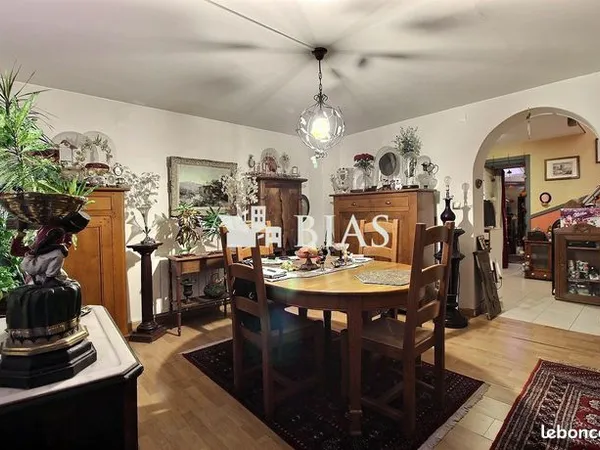 Maison 3 pièces 67 m² 