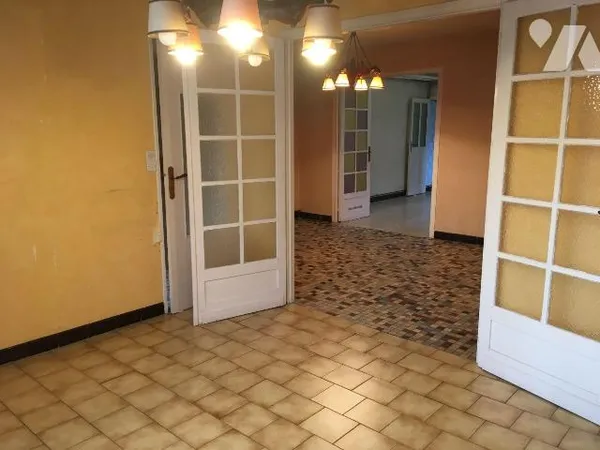 Maison 4 pièces 86 m² 