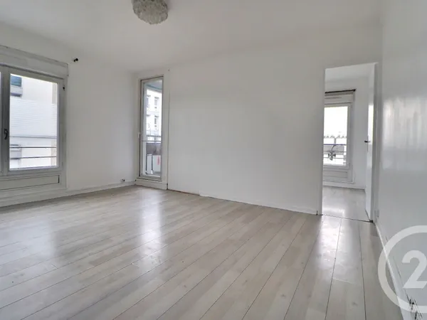 Appartement 3 pièces 55 m² 