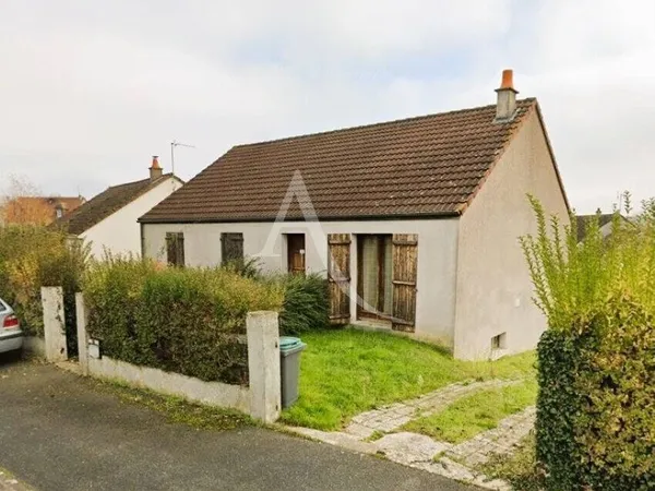 Maison 4 pièces 87 m² 