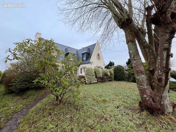 Maison 6 pièces 130 m² 