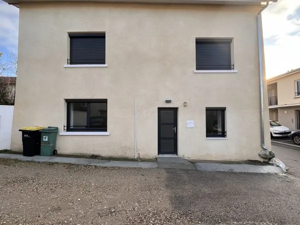 Maison de village 6 pièces 140 m² 