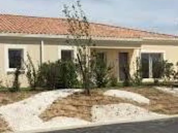 Appartement 3 pièces 70 m² 