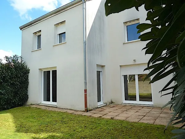 ACHAT - MAISON T5 - 21910 NOIRON SOUS GEVREY- 4 CHAMBRES 